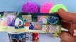 Foam Clay Surprise Toy The Lion Guard Hot Wheels Grossery Gang Crusty Chocolate Bar Thomas & Friends