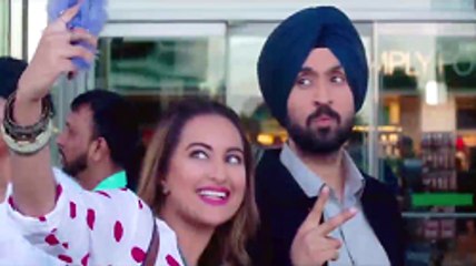 Ishtehaar | HD Video Song | Welcome To New York | Diljit Dosanjh | Sonakshi Sinha | Rahat Fateh Ali Khan