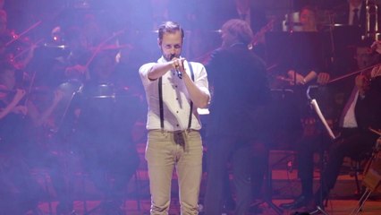 Kunz - Räubertochter (Live)