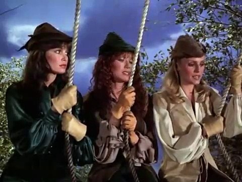 Charlies Angels S5 E13