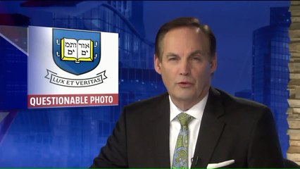 Dental Students Took Selfie With Severed Heads in Background