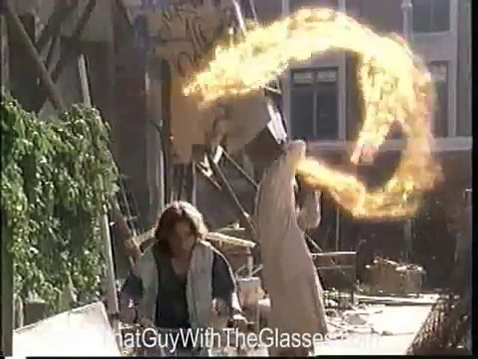 Kazaam - Nostalgia Critic