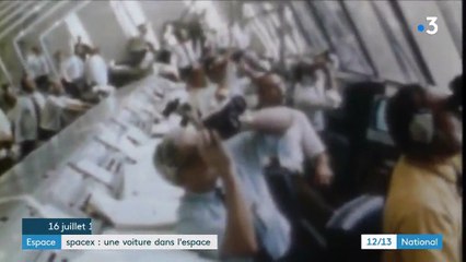 Etats-Unis : décollage de la fusée la plus puissante au monde