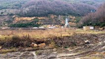 Yüzlerce maden şehidi veren Zonguldak'ta, 'santral şehidi vermek istemiyoruz' tepkisi