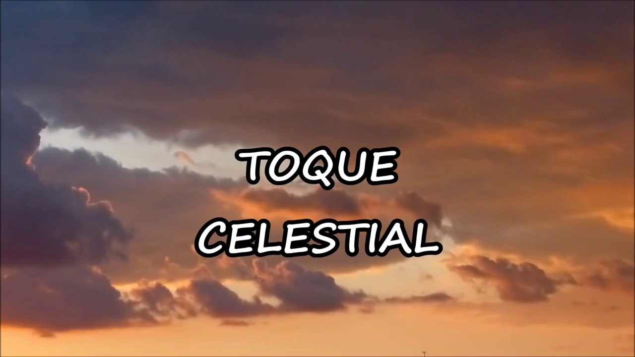 Toque Celestial - Pista