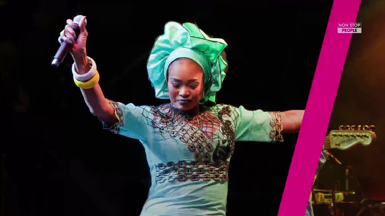 Victoires de la musique 2018 : Découvrez les nommés dans la catégorie "Album musiques du monde"