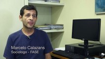 Marcelo Calazan - O que são as Latas Velhas?