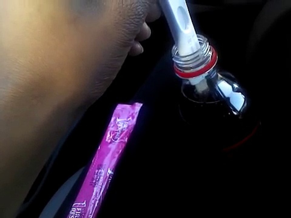 DOES REGULAR SODA MAKE A PREGNANCY TEST POSITIVE VIDEO