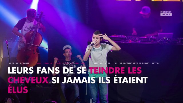 Victoires de la musique 2018 : Découvrez les nommés dans la catégorie Chanson originale