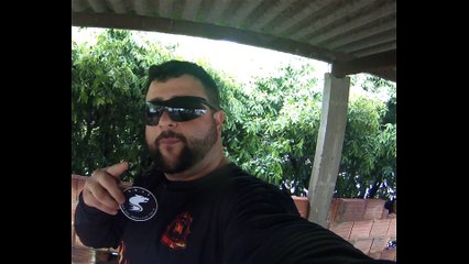 PAPO DE AIRSOFT  O CHAMADO DO MONSTRO