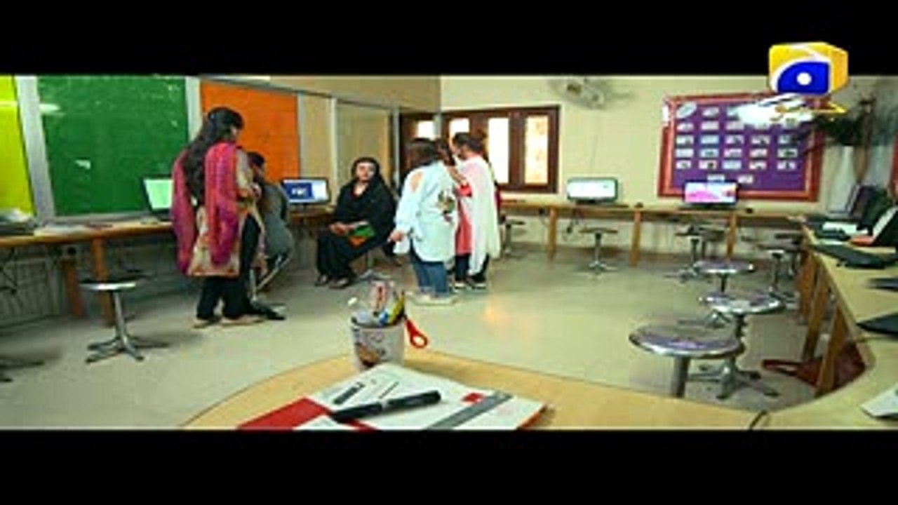 Naik Parveen Episode 2 - 6th February 2018