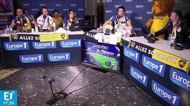 Bernard Genghini : Si j'avais été joueur de Sochaux, je n'aurais rien dit sur l'anniversaire de Neymar