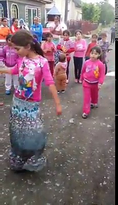 Nice dance