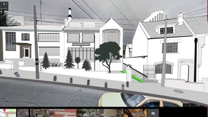 Intro de párele bolas a la deserción - Storyboard digital