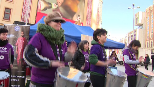 Médicos del Mundo denuncia la mutilación genital femenina