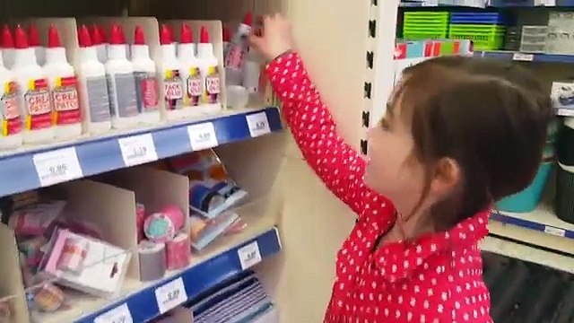 DIY - Zelf 3 soorten slijm maken - silly putty maken bijv met maïzena en crèmespoeling! (Nederlands)