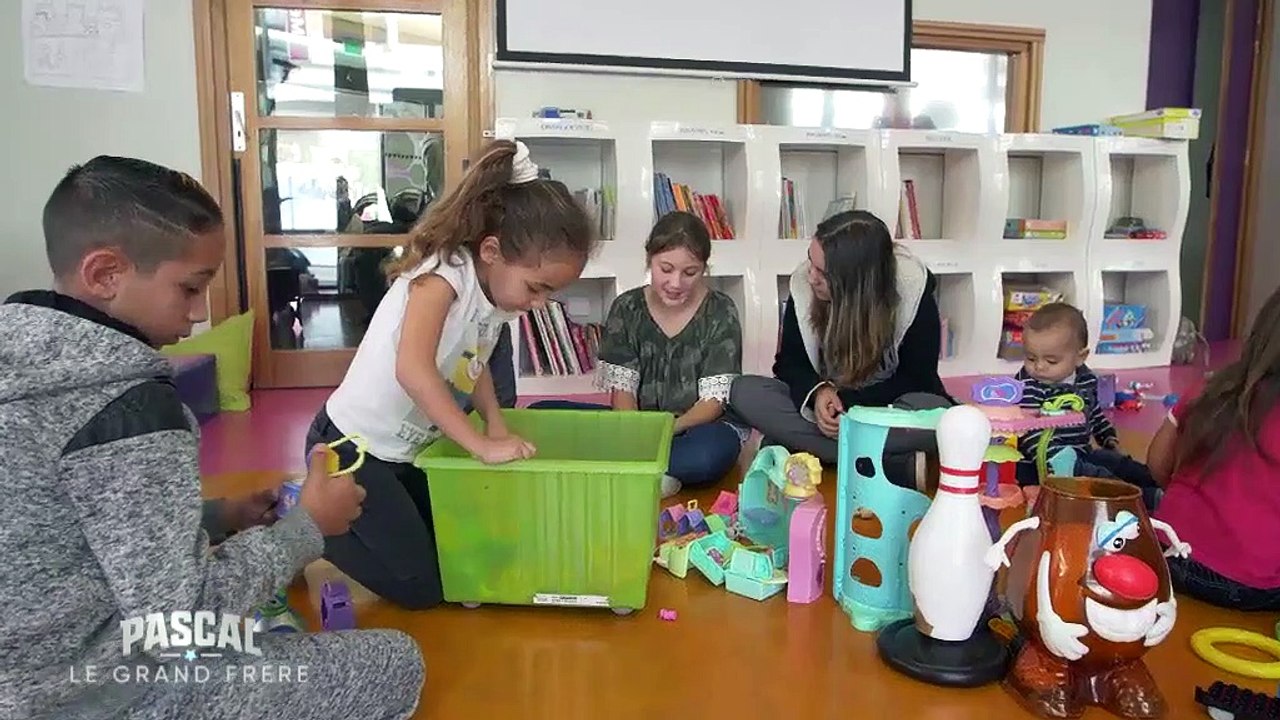 "Pascal le grand frère" de retour sur C8 en prime le mercredi 28 février - Découvrez les 1ères images de cet épisode iné