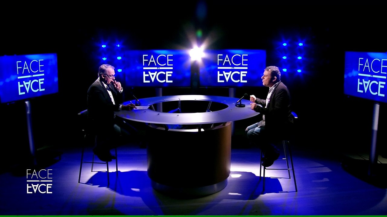 Face à Face avec Dany des rues