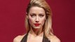 Amber Heard Fined $7,000 for Skipping Deposition