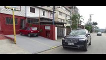 Volvo XC90 T8 Hybrid: O carro do futuro | Motor1.com Brasil