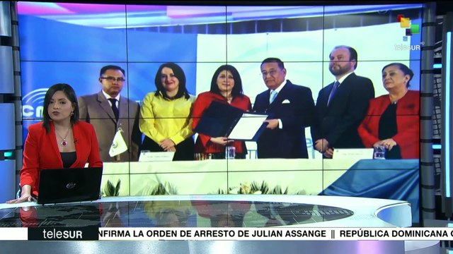 Villacís: Observaciones a consulta en Ecuador sólo en lo electoral