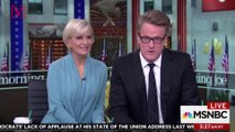Joe Scarborough To Trump: 'Your Own Lawyers Think You Are Too Stupid