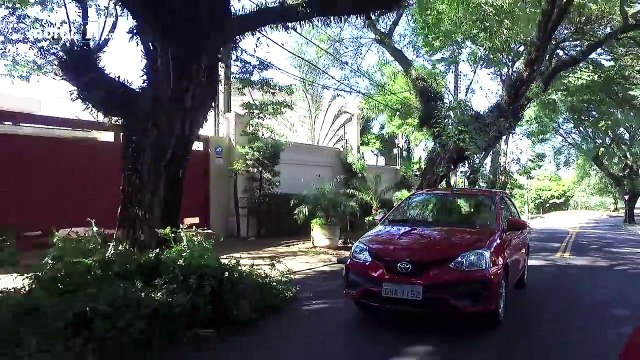 Novo Etios X 2018 - Os detalhes do carro mais barato da Toyota