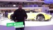 Ford GT | Salão do Automóvel 2016 | CARPLACE