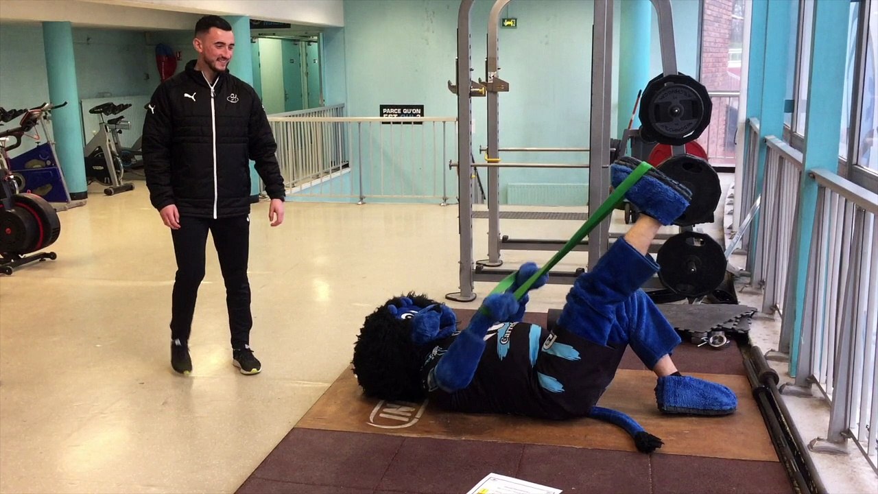 Les folles aventures de SYMA #3