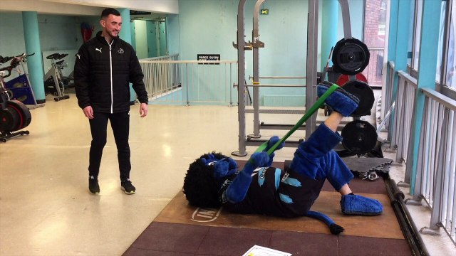 Les folles aventures de SYMA #3