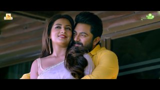Tui Amake Agle Rakh - Honeymoon - Soham - Subhashree - Bengali Movie Song 2018