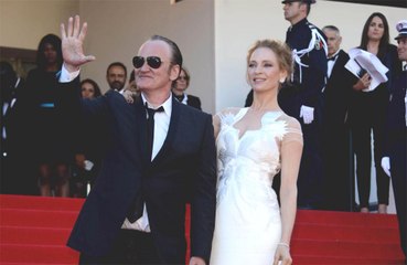 Quentin Tarantno: Thurman crash is my biggest regret