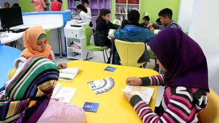 Şehit polisin ismi kütüphaneye verildi - MUĞLA