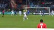 Luiz Gustavo GOAL HD - Bourg Peronnas 0-1 Marseille 06.02.2018