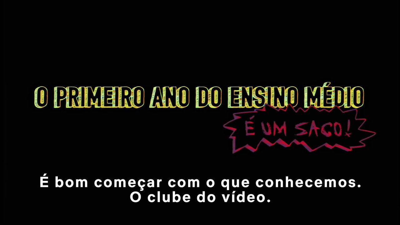 Everything Sucks! (2018) - Trailer Legendado | Netflix