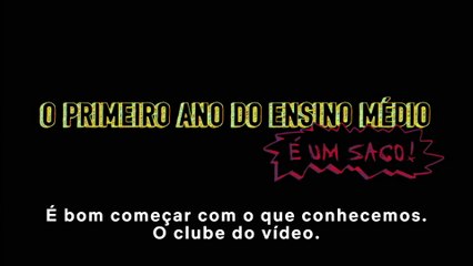 Everything Sucks! (2018) - Trailer Legendado | Netflix