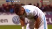 Dimitri Payet Super  GOAL HD - Bourg en Bresse Peronnas vs Marseille -  06.02.2018 HD