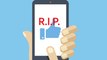 Are Baby Boomers Killing Facebook? 3 Things Going Extinct
