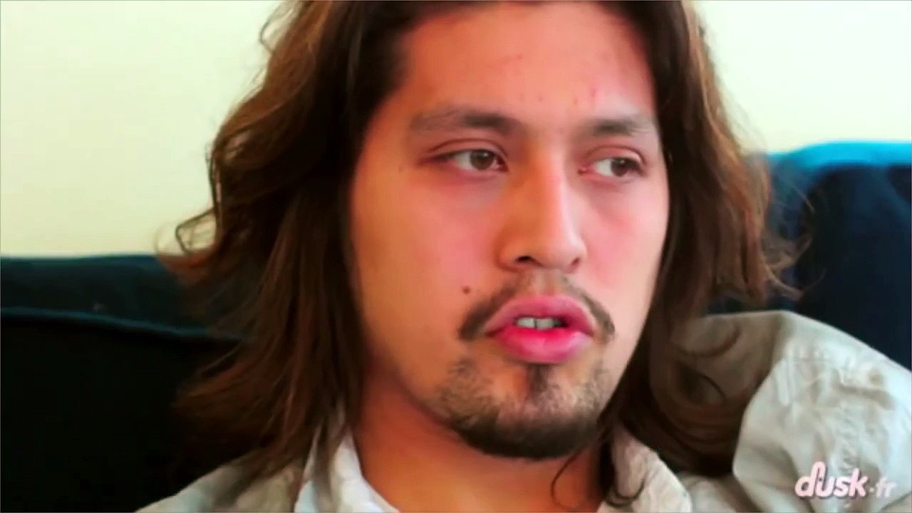 Lucien Gainsbourg : pourquoi il se fait appeler "Lulu"