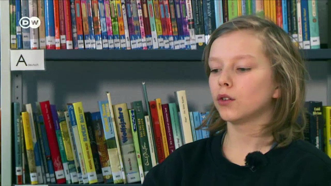 Soziale Medien und Kinder – unberechenbare Wirkung | DW Deutsch