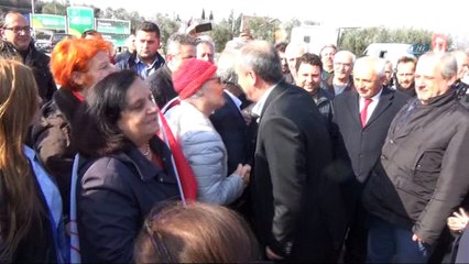 Muharrem İnce: 'Aday dayatması olursa bu sefer beni kimse tıpış tıpış oy kullanmaya gönderemeyecek'