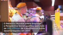 Desenvolvimento lento de pequenas e médias empresas prejudica empregos e economia global