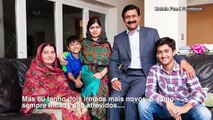 ENTREVISTA: Malala defende liberdade para mulheres