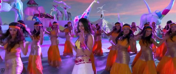 Haali Haali  Full Video Song | Spyder Movie | Mahesh Babu | Rakul Preet Singh