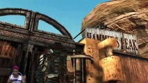 Bladeslinger - Devil May Cry do faroeste (Gameplay Android/Melhores jogos de ação e aventura)