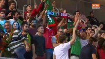 Coelho Goal HD - Portugal	6-1	Azerbaijan 06.02.2018