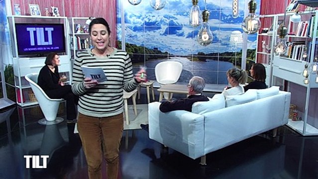 TILT - 06/02/2018 Partie 1