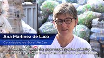 Centro comunitário de reciclagem em NY: o desenvolvimento sustentável na prática