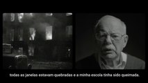 Uma história. Duas vidas. 70 anos de diferença