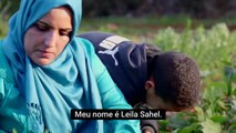 Em Marrocos, mulheres enfrentam mudanças climáticas e progridem